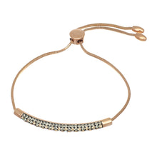 Load image into Gallery viewer, Contemporary Crystal Bracelet