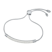 Load image into Gallery viewer, Contemporary Crystal Bracelet