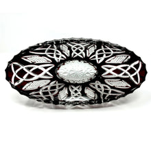 Load image into Gallery viewer, Amethyst Old Celtic Boat Bowl - One of a Kind