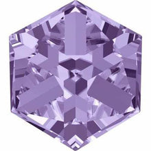 Load image into Gallery viewer, Cube Lever Back Earrings