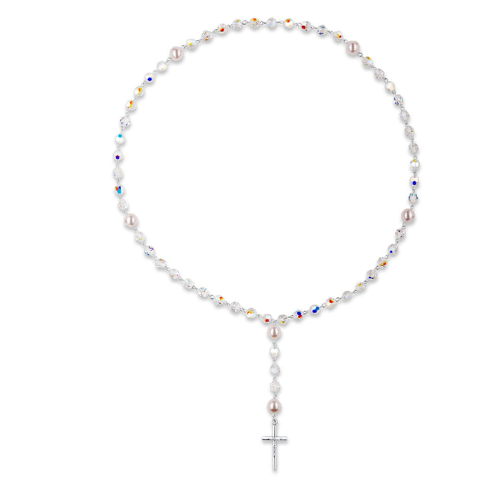 Crystal Rosary