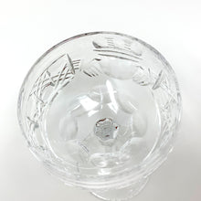 Load image into Gallery viewer, Set of Four Claddagh Saucer Champagne Glasses