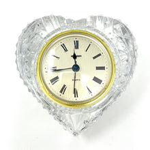 Load image into Gallery viewer, Celtic Heart Clock