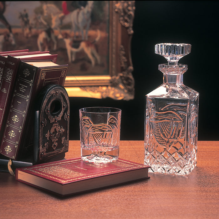 Mise Eire Decanter