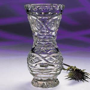Old Celtic Vase