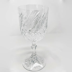 Wheat Goblets - Set of Four